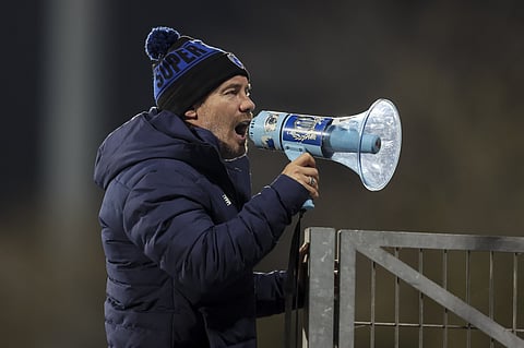 Gerardo Santos / Global Imagens