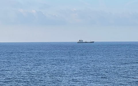 Marinha acompanhou passagem de navio científico russo ao largo da Madeira