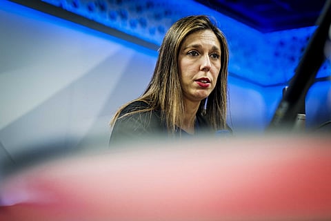 Tribunal condena ex-bastonária da Ordem dos Enfermeiros por injúria e desobediência