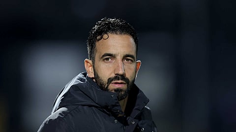 Ruben Amorim