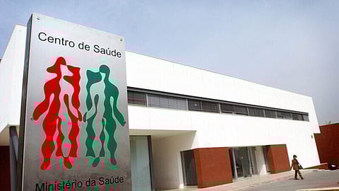 Associação alerta que polos de centros de saúde em Torres Vedras estão em risco de fechar