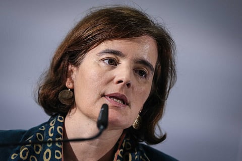 Mariana Vieira da Silva.