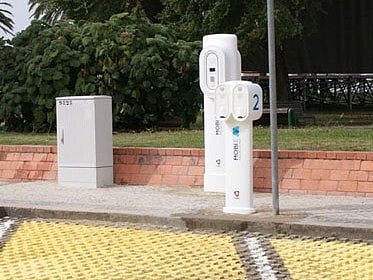 Novo recorde. Vendas de automóveis elétricos sobem 37% na Europa