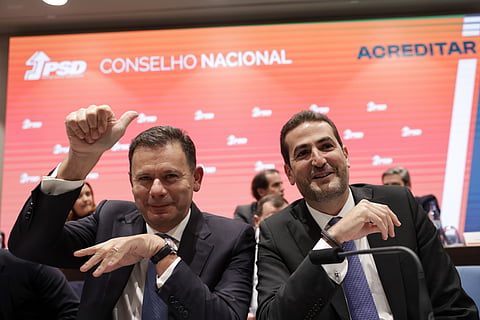 PSD questiona Ministério das Finanças e Tribunal de Contas sobre compra de ações dos CTT