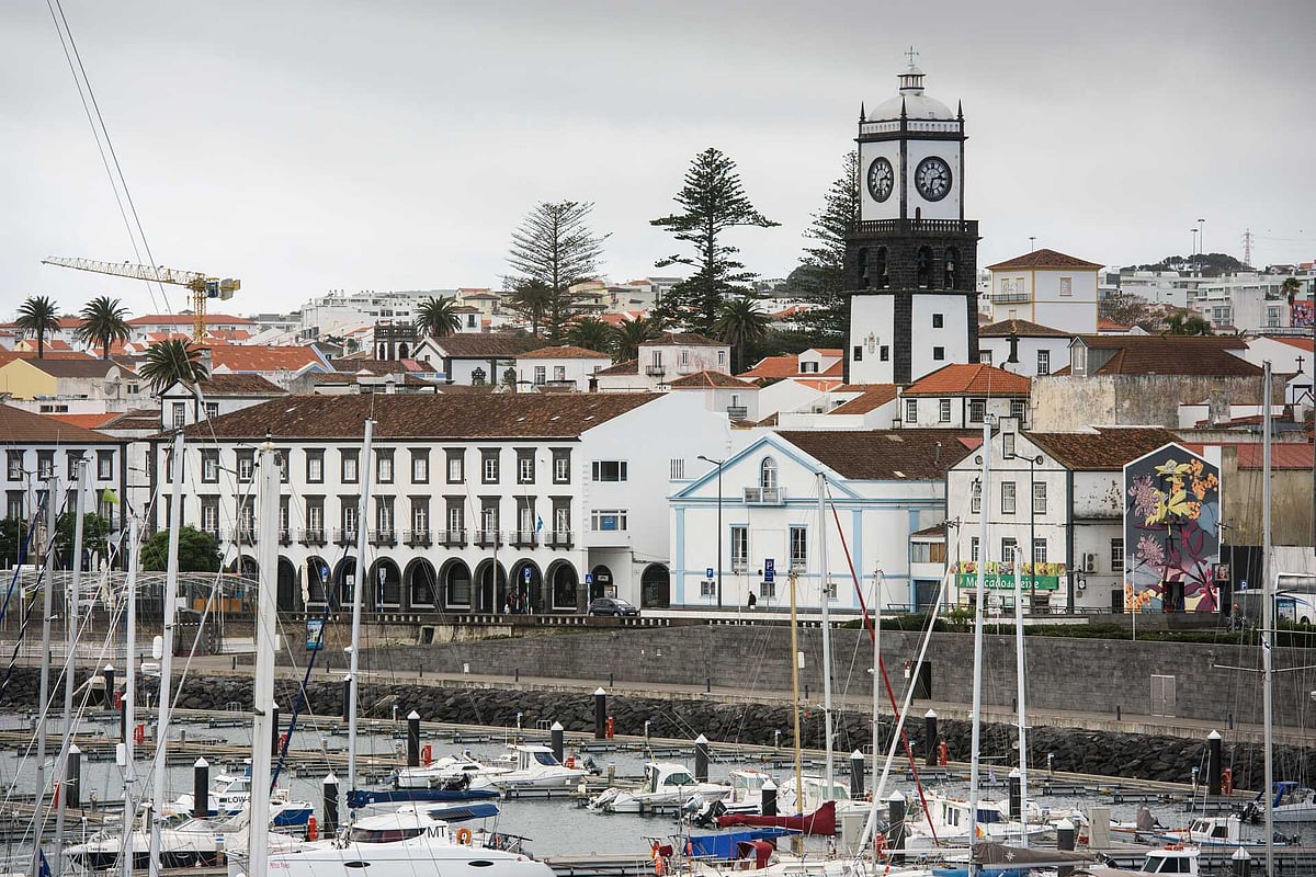 GuestReady strengthens operations in the Azores with the acquisition of 80 units from 2RC Azores Housing