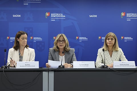 Ministra anuncia aumento de valor pago por ecografias e aprova criação de 20 USF geridas pelos setores social e privado