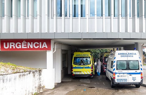 Utentes podem consultar urgências disponíveis em mapa interativo no portal do SNS