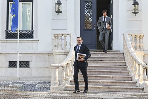 Dos 5 eixos para a habitação às quotas para a imigração. As linhas base do programa do Governo