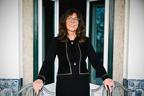 "As pessoas que se irão juntar a uma segunda Administração Trump serão um perigo para a democracia na América"