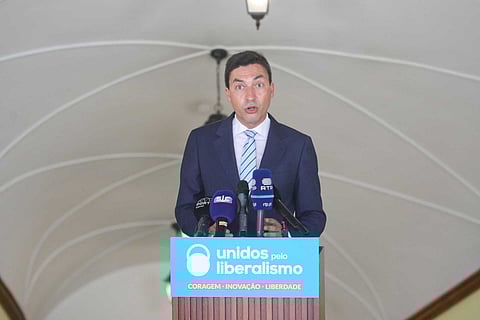 Mayan assume ter falsificado assinaturas e renuncia à presidência da União de Freguesias da Foz do Porto