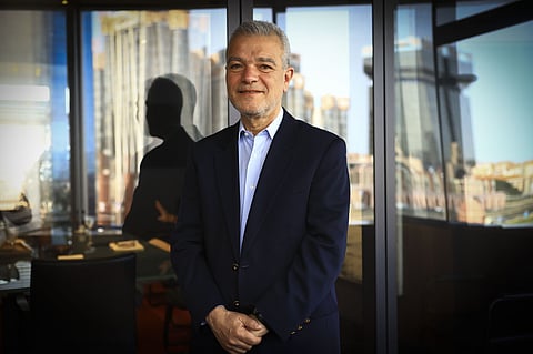 Paulo Spranger/ Global Imagens