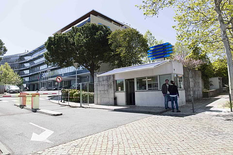 Foto: Filipa Bernardo