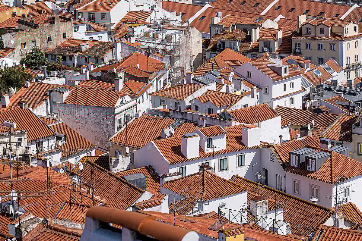 Featured image for article: Portugal's Rental Supply Surges 15.3% in 2025, Signaling Market Shift Beyond Lisbon and Porto