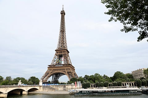 Polícia regista atos de sabotagem em redes de fibra ótica em França