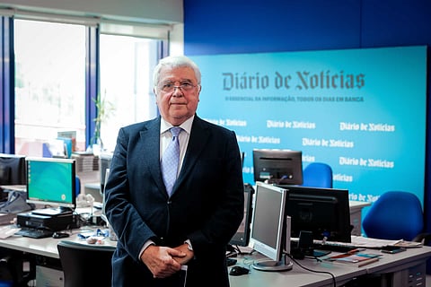 “A questão do Serviço Militar Obrigatório não pode ser opinada com base em estados de alma”