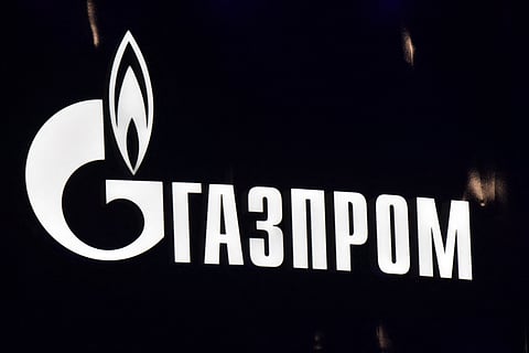 Rússia corta gás à Europa a partir de quarta-feira e fomenta subida dos preços