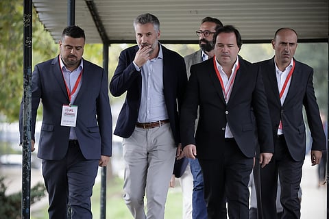 "Não sabemos quem mente”. Pedro Nuno desafia PM a esclarecer esta “vergonha”