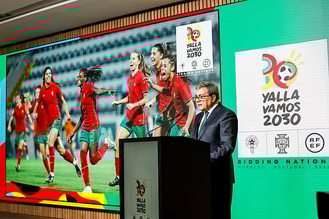Portugal quer ajudar a organizar o melhor e mais sustentável Mundial
