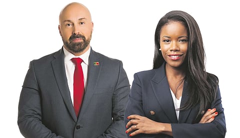 Nuno Pinto Afonso foi eleito vereador em Sintra pelo Chega, mas deixou o partido. Ossanda Liber lançou-se na política nas autárquicas de 2021. Entretanto, fundou o partido Nova Direita.