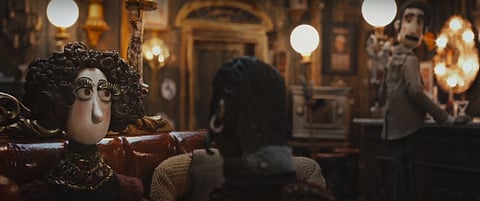 Curta-metragem portuguesa venceu o Festival Ibérico de Cinema