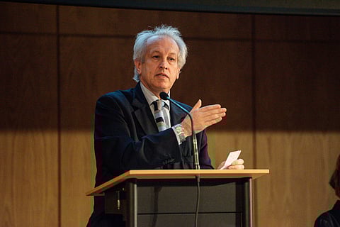 Rui Abrunhosa Gonçalves