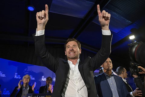 Villas-Boas ascende ao trono após célebre passagem pela cadeira de sonho