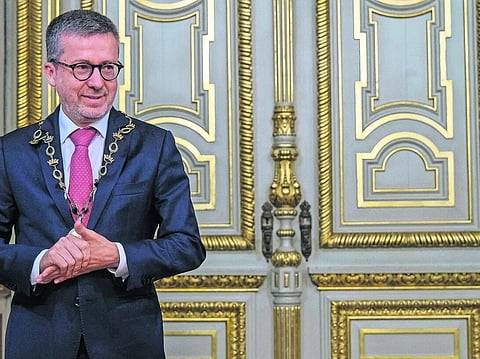 “Moedas põe na gaveta proposta que fazia disparar rendas acessíveis”