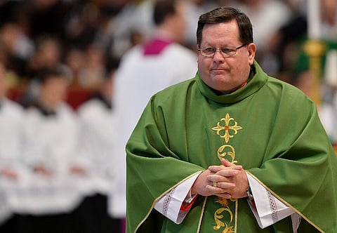 Vaticano arquiva investigação a cardeal canadiano acusado de agressão sexual