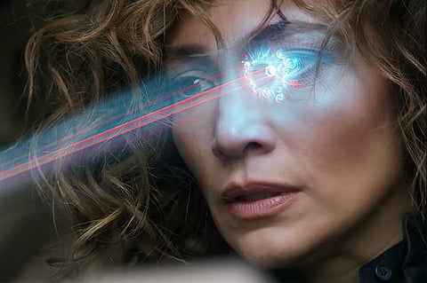 Jennifer Lopez: a copiar os piores modelos masculinos