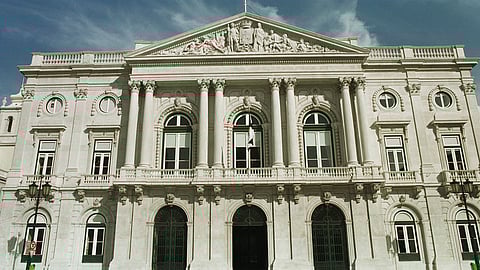 Rejeitada proposta de destituição da Mesa da Assembleia Municipal de Lisboa