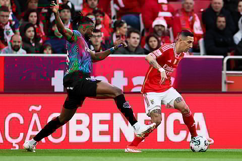 Herói da casa evitou escândalo dos três penáltis falhados e explicados