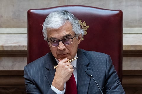 Parlamento. Aguiar-Branco pede que se evite tratamento por "tu ou você"