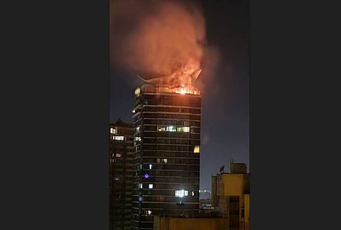 Rússia lança ataque massivo com drones e atinge Kiev e Odessa. Moscovo aconselha Ocidente a promover negociações sobre a guerra