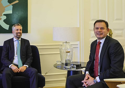 “Radicalismo.” Montenegro e PSD acusam líder do PS de querer “derrubar o Governo”