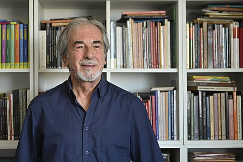Álvaro Magalhães: “Presidente está agarrado ao poder e irá receber lição”