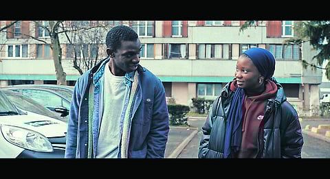 Em Os Indesejáveis Ladj Ly parece repetir em excesso os efeitos de panfleto de Os Miseráveis.