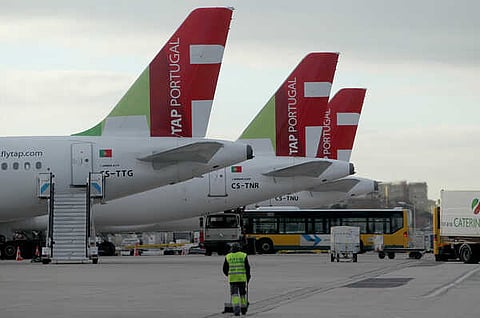 Air France-KLM diz que continua "muito interessado" na privatização da TAP