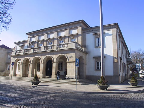 O caso foi julgado no Tribunal de Bragança