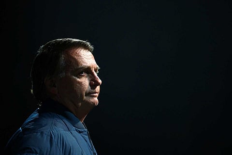 Bolsonaro planeou, participou e liderou o golpe, diz a polícia