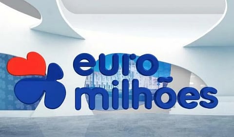 Os números do Euromilhões