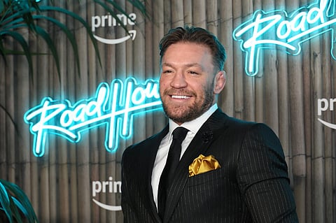 Aposta. McGregor pode ganhar um milhão de euros se Ronaldo for o melhor marcador do Europeu