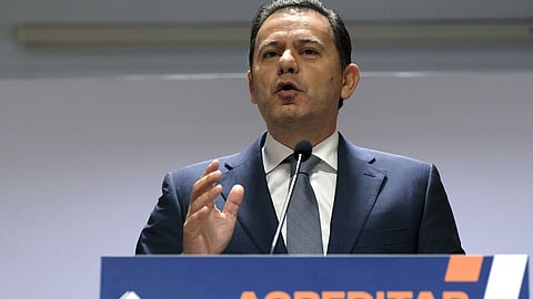 Montenegro pede credibilidade e recusa prometer tudo a todos