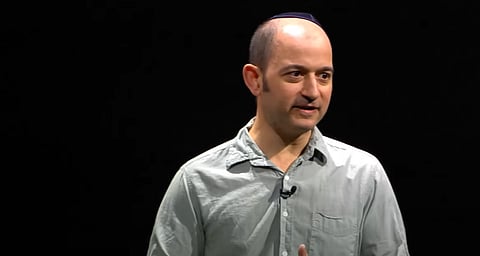 Contratação milionária. Pioneiro da IA volta à Google por 2,7 mil milhões de dólares