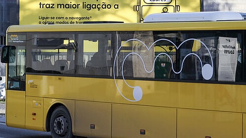 Informação em tempo real da Carris Metropolitana já está no Google Maps
