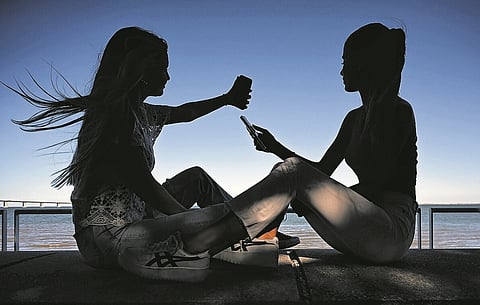  Em Portugal a taxa de jovens “nem-nem” é equilibrada entre homens e mulheres.