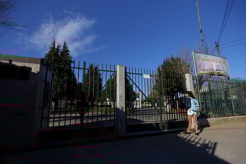 Nova greve ameaça fechar “maioria das escolas” esta sexta-feira