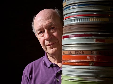 Luís Filipe Rocha