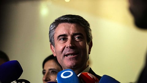 José Luís Carneiro