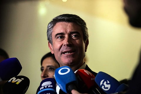 José Luís Carneiro