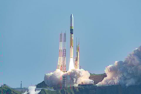 O próximo ano traz consigo mais ambição para a política espacial, havendo planos para estudar Júpiter e Vénus além de Marte